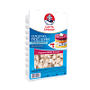 Herring chopped fillet pieces "Traditional" "For salad"  in oil 400 g